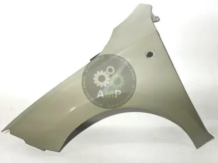 APSK04011C Крило переднє ліве Skoda Rapid (NH), 2012- AMParts APSK04011C AMParts підбір по vin на Brocar