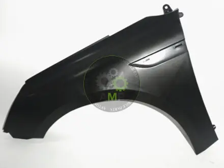APRN0501T Крило переднє ліве Renault MEGANE IV, 2016- AMParts APRN0501T AMParts підбір по vin на Brocar