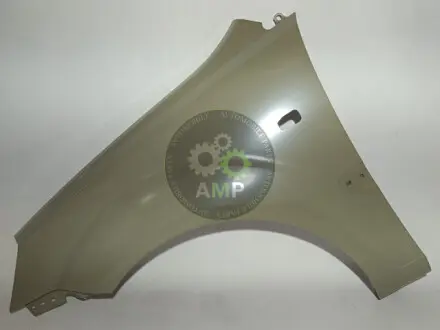 APKI1401C Крило переднє ліве Kia Rio (DE), 2005-2011 AMParts APKI1401C AMParts подбор по vin на Brocar