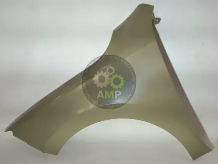 APSK0501C Крило переднє ліве Skoda Rapid (NH), 2012- AMParts APSK0501C AMParts підбір по vin на Brocar