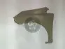 Крило переднє ліве Opel Corsa D, 2006-2014 AMParts APOP1101C APOP1101C