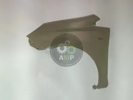 APOP1101C Крило переднє ліве Opel Corsa D, 2006-2014 AMParts APOP1101C AMParts підбір по vin на Brocar
