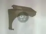 Крило переднє праве Opel CORSA D, 206-2014 AMParts APOP1102C APOP1102C