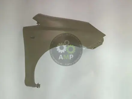 APOP1102C Крило переднє праве Opel CORSA D, 206-2014 AMParts APOP1102C AMParts підбір по vin на Brocar