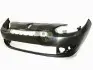 Бампер передній Renault FLUENCE, 2009-2012 AMParts APRN1706T APRN1706T