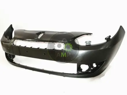 APRN1706T Бампер передній Renault FLUENCE, 2009-2012 AMParts APRN1706T AMParts підбір по vin на Brocar