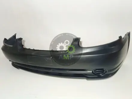 APHY3006T Бампер передній Hyundai Accent, 2003-2005 AMParts APHY3006T AMParts підбір по vin на Brocar