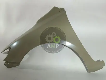 APTY3901C Крило переднє ліве Toyota Corolla, 2007- AMParts APTY3901C AMParts підбір по vin на Brocar