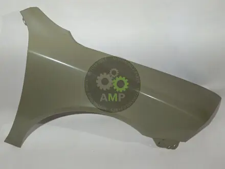 APSK1602C Крило переднє праве Skoda OCTAVIA, 2004- AMParts APSK1602C AMParts підбір по vin на Brocar