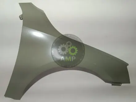 APSK1902C Крило переднє праве Skoda OCTAVIA, 2018- AMParts APSK1902C AMParts підбір по vin на Brocar