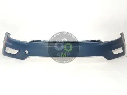 APVW0706 Бампер передній Volkswagen TIGUAN, 2016- AMParts APVW0706 AMParts підбір по vin на Brocar