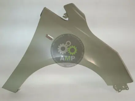 APOP1302C Крило переднє праве Opel CORSA E, 2014- AMParts APOP1302C AMParts подбор по vin на Brocar