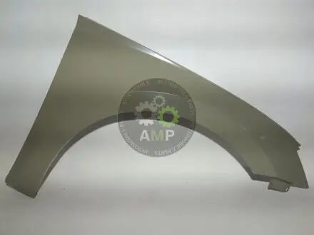 APSK2502C Крило переднє праве Skoda SUPERB, 2016- AMParts APSK2502C AMParts підбір по vin на Brocar