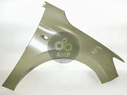 APPG23021C Крило переднє праве Peugeot 301, 2012- AMParts APPG23021C AMParts подбор по vin на Brocar