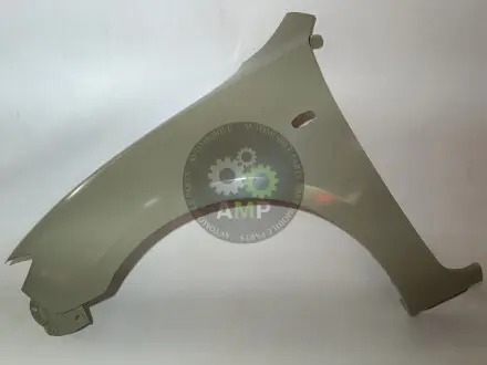 APMZ1701C Крило переднє ліве Mazda 3 SEDAN, 2006- AMParts APMZ1701C AMParts підбір по vin на Brocar