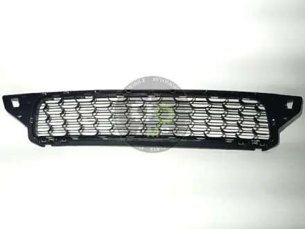 APRN0615T Решітка у бампері Renault DUSTER, 2010- AMParts APRN0615T AMParts підбір по vin на Brocar