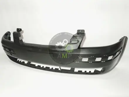 APHY3306T Бампер передній Hyundai GETZ, 2003-2005 AMParts APHY3306T AMParts подбор по vin на Brocar