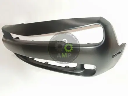 APDG0306 Бампер передній Dodge CHALLENGER, 2015- AMParts APDG0306 AMParts подбор по vin на Brocar