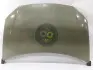 Капот Volkswagen Polo (9N3), 2005-2009 AMParts APVW5003C