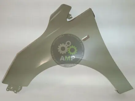 APOP1301C Крило переднє ліве Opel Corsa E, 2014- AMParts APOP1301C AMParts подбор по vin на Brocar