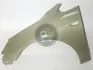 Крило переднє ліве Opel Astra J, 2009- AMParts APOP0701C APOP0701C