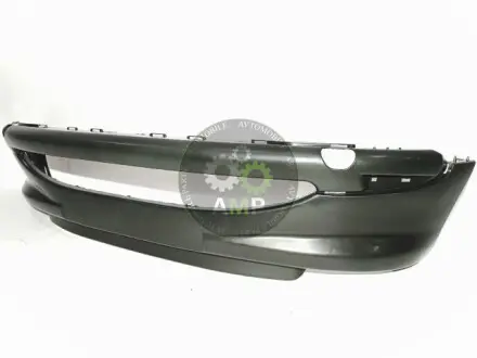 APPG0606T Бампер передній Peugeot 206, 1998-2006 AMParts APPG0606T AMParts підбір по vin на Brocar