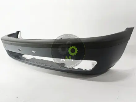 APOP1606T Бампер передній Opel Zafira, 1999-2005 AMParts APOP1606T AMParts підбір по vin на Brocar