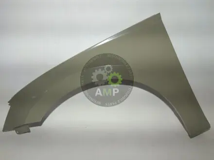 APSK2501C Крило переднє ліве Skoda Superb, 2016- AMParts APSK2501C AMParts підбір по vin на Brocar
