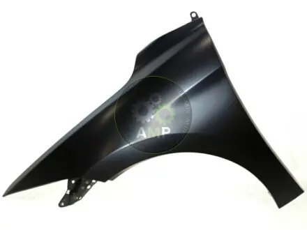 APHY07011 Крило ліве Hyundai ELANTRA USA, 2017- AMParts APHY07011 AMParts підбір по vin на Brocar