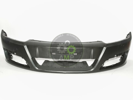 APOP0506T Бампер передній Opel ASTRA, 2004-2007 AMParts APOP0506T AMParts підбір по vin на Brocar