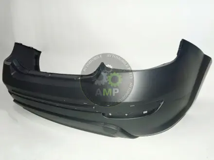 APFI0407T Бампер задній Fiat LINEA (323), 2013- AMParts APFI0407T AMParts подбор по vin на Brocar