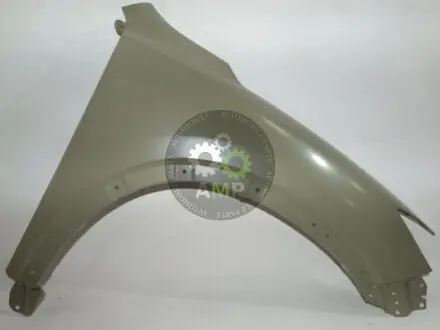 APMZ0702C Крило переднє праве Mazda CX-5, 2013- AMParts APMZ0702C AMParts підбір по vin на Brocar