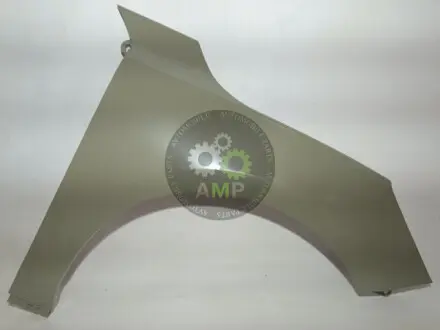 APFD2702C Крило переднє праве Ford Focus, 2019- AMParts APFD2702C AMParts підбір по vin на Brocar