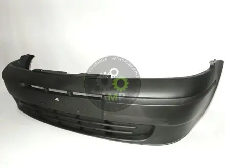 APFI0606T Бампер передній Fiat PALIO, 2002-2005 AMParts APFI0606T AMParts підбір по vin на Brocar