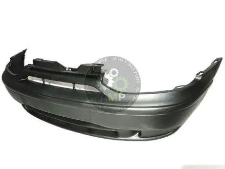 APFI0506T Бампер передній Fiat PALIO, 1996-2002 AMParts APFI0506T AMParts підбір по vin на Brocar