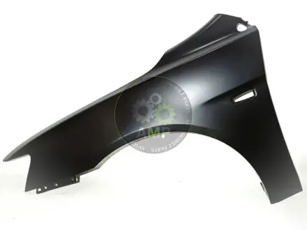 APMC0201 Крило ліве Mitsubishi LANCER X, 2007- AMParts APMC0201 AMParts підбір по vin на Brocar