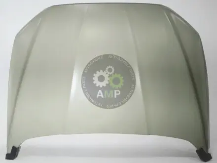 APFD1903C Капот (металевий) Ford Mondeo, 2017- AMParts APFD1903C AMParts підбір по vin на Brocar