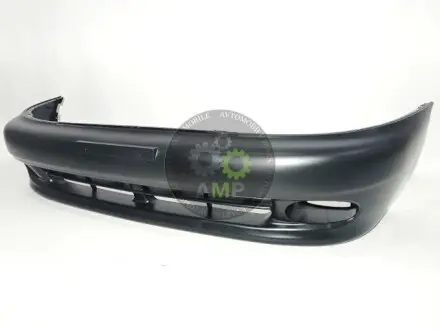 APDW0606T Бампер передній Daewoo LANOS, 1998 - AMParts APDW0606T AMParts підбір по vin на Brocar