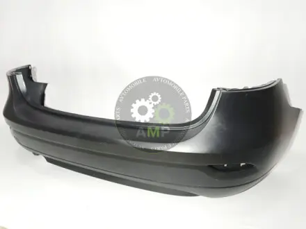 APRN1707T Бампер задній Renault FLUENCE, 2010- AMParts APRN1707T AMParts підбір по vin на Brocar