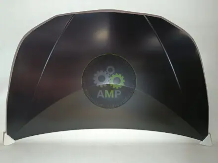 APTY0403 Капот (сталевий) Toyota PRIUS, 2015- AMParts APTY0403 AMParts підбір по vin на Brocar