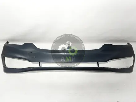 APBM06061 Бампер передній BMW 5-series, 2017- AMParts APBM06061 AMParts подбор по vin на Brocar