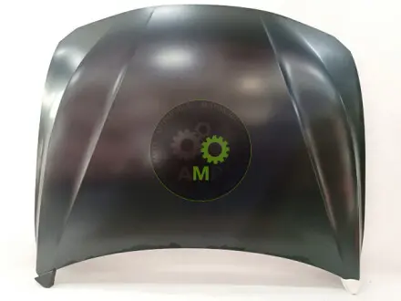 APBM2203 Капот BMW 3-series (F30, F31), 2012- AMParts APBM2203 AMParts підбір по vin на Brocar