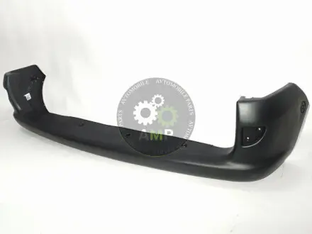 APRN1107T Бампер задній Renault KANGOO, 1998- AMParts APRN1107T AMParts підбір по vin на Brocar