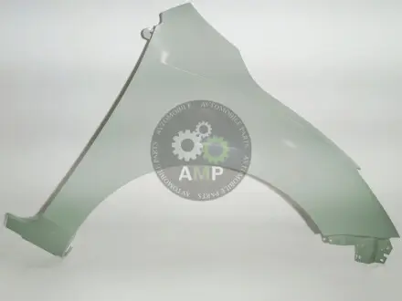 APMZ02022C Крило переднє праве Mazda 3, 2010- AMParts APMZ02022C AMParts підбір по vin на Brocar