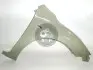 Крило переднє праве Mazda 3, 2010- AMParts APMZ02021C APMZ02021C