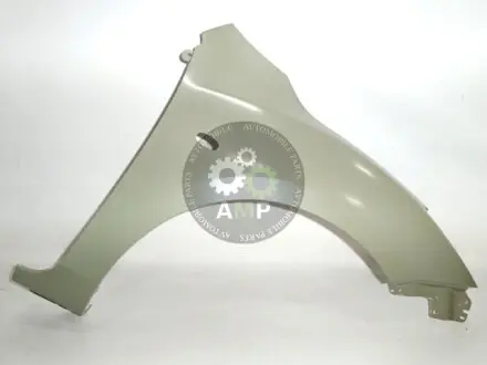 APMZ02021C Крило переднє праве Mazda 3, 2010- AMParts APMZ02021C AMParts підбір по vin на Brocar
