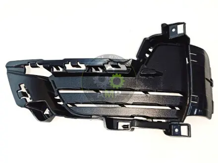 APBM1316 Решітка в бампер ліва BMW X5, 2013- AMParts APBM1316 AMParts підбір по vin на Brocar