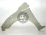 Крило переднє ліве Mazda 3, 2010- AMParts APMZ02011C APMZ02011C