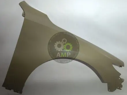 APMZ0602C Крило переднє праве Mazda 3, 2020- AMParts APMZ0602C AMParts подбор по vin на Brocar