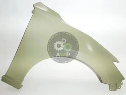 APMZ0402C Крило переднє праве Mazda 3, 2014- AMParts APMZ0402C AMParts подбор по vin на Brocar